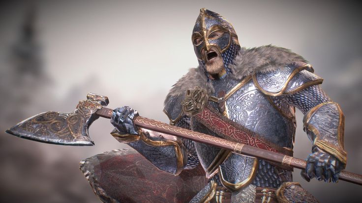 Mithril armor from fantasy literature